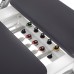 Реформер Elina Pilates Nubium™ з вежею Bundle ELN 300300 Black