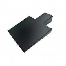 Постуральний клин Elina Pilates ELN 460000 Black