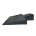 Постуральний клин Elina Pilates ELN 460000 Black
