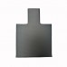 Постуральний клин Elina Pilates ELN 460000 Black