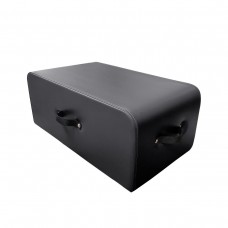 Коробка середня для пілатесу Elina Pilates 71 x 40 x 28 см ELN 700129 Black
