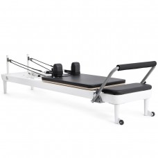 Реформер Elina Pilates Nubium™ ELN 100300 Black