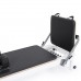 Реформер Elina Pilates Nubium™ ELN 100300 Black