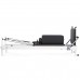 Реформер Elina Pilates Nubium™ ELN 100300 Black