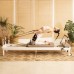 Реформер Elina Pilates Nubium™ ELN 100300 Black