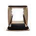 Стілець Elina Pilates Wunda Classic ELN 400100 Black