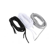 Шнурки для роликів Tempish / white / 80