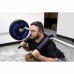 Гриф олімпійський для присідань Fit-On Squat 220 см/50мм (250 кг)