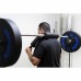 Гриф олімпійський для присідань Fit-On Squat 220 см/50мм (250 кг)