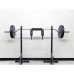 Гриф олімпійський для присідань Fit-On Squat 220 см/50мм (250 кг)