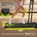 Електрична бігова доріжка Zipro Newlite