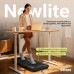 Електрична бігова доріжка Zipro Newlite