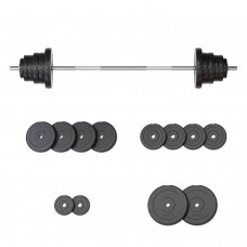 Набірна штанга Fit-On 60кг