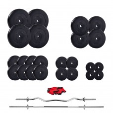 Набірна штанга Fit-On 170кг