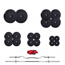 Набірна штанга Fit-On 120кг