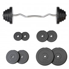 Набірна штанга Fit-On 42кг