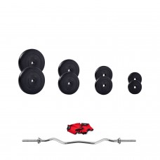 Набірна штанга Fit-On 42кг