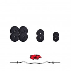 Набірна штанга Fit-On 33кг