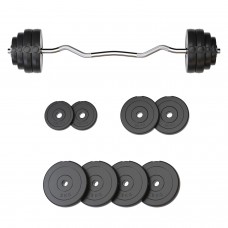 Набірна штанга Fit-On 33кг