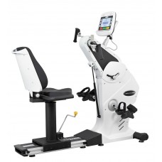 Горизонтальний велотренажер Total Body Trainer LCD 9″ Горизонтальний велотренажер Total Body Trainer LCD 9″