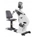 Горизонтальний велотренажер Total Body Trainer LCD 9″