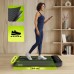 Електрична бігова доріжка Zipro Catwalk