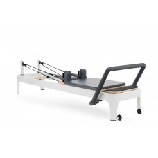 Реформер Elina Pilates Physio Balance Grey