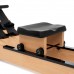 Гребний тренажер Fit-On Row Oak M5 Plus (дуб)