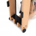 Гребний тренажер Fit-On Row Oak M5 Plus (дуб)