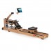 Гребний тренажер Fit-On Row Oak M5 Plus (дуб)