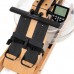 Гребний тренажер Fit-On Row Oak M5 Plus (дуб)