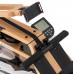 Гребний тренажер Fit-On Row Oak M5 Plus (дуб)