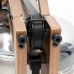 Гребний тренажер Fit-On Row Walnut M5 Plus (Горіх)