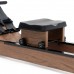 Гребний тренажер Fit-On Row Walnut M5 Plus (Горіх)