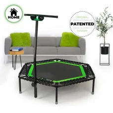 Фітнес батут Jumping FLEXI