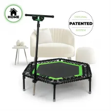 Фітнес батут Jumping Excellent