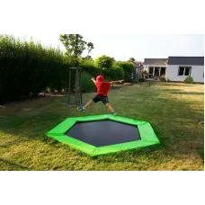 Вуличний батут Jumping OUTDOOR