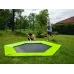 Вуличний батут Jumping OUTDOOR