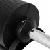 Гантелі регульовані Fit-On Select 24кг 2шт Гантелі регульовані Fit-On Select 24кг 2шт
