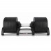 Гантелі регульовані Fit-On Select 36кг 2шт