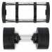 Гантель регульована Fit-On Select 24 кг Гантель регульована Fit-On Select 24 кг
