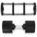 Гантель регульована Fit-On Select 36 кг Гантель регульована Fit-On Select 36 кг