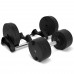 Гантель регульована Fit-On Select 36 кг Гантель регульована Fit-On Select 36 кг