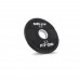 Олімпійський диск Fit-On Pure 2,5 кг (51 мм)