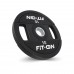 Олімпійський диск Fit-On Pure 10 кг (51 мм)