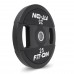 Олімпійський диск Fit-On Pure 25 кг (51 мм) Олімпійський диск Fit-On Pure 25 кг (51 мм)