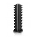 Гантельний ряд Fit-On Chrome Stand S 1-10 кг (110 кг)