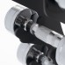  Гантельний ряд Fit-On Chrome Stand X 1-10 кг (110кг)