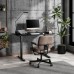 Комп'ютерний стіл SENSE7 NOJO LIGHT 120×60 см з електричним регулюванням висоти, чорний