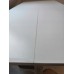 Комп'ютерний стіл SENSE7 NOJO LIGHT 140×70 см з електричним регулюванням висоти, білий